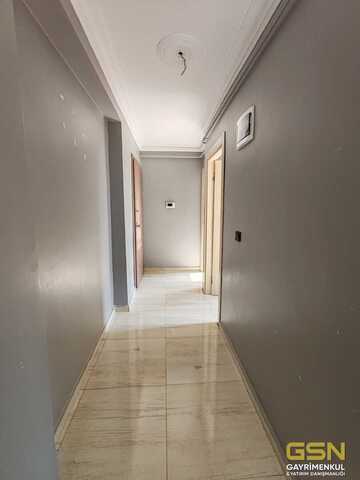 6-GSN GAYRİMENKUL'DEN ADEM YAVUZ MAHALLESİNDE KİRALIK 3+1 DAİRE